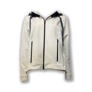 Dámská mikina Kennys bílá