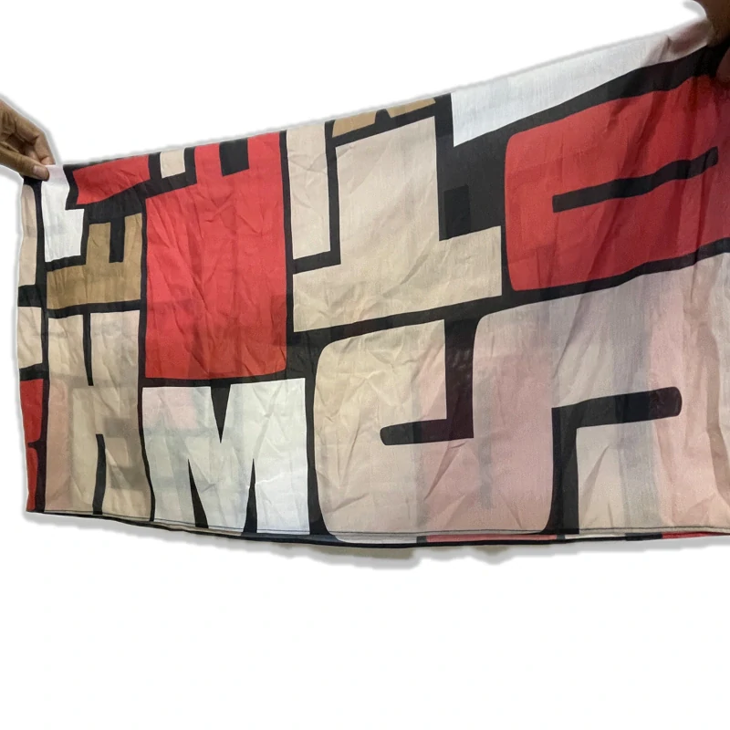 Dámská šála Kenny,S