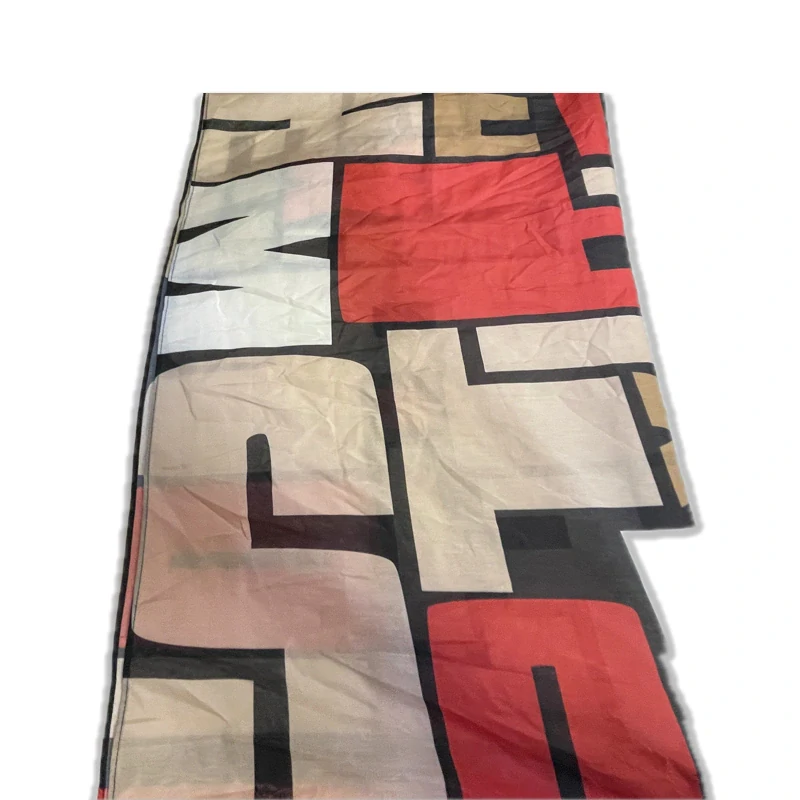 Dámská šála Kenny,S